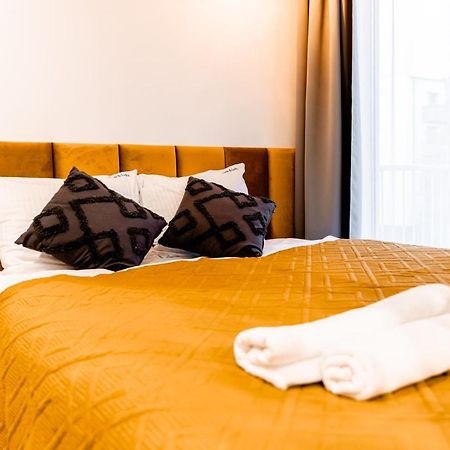 Hop & Lulu Premium Apartments Goleniow Luaran gambar
